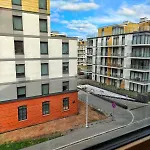M Apartment