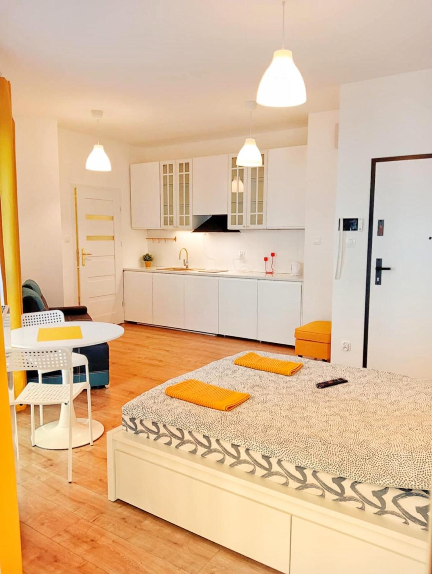 M Apartament Kraków