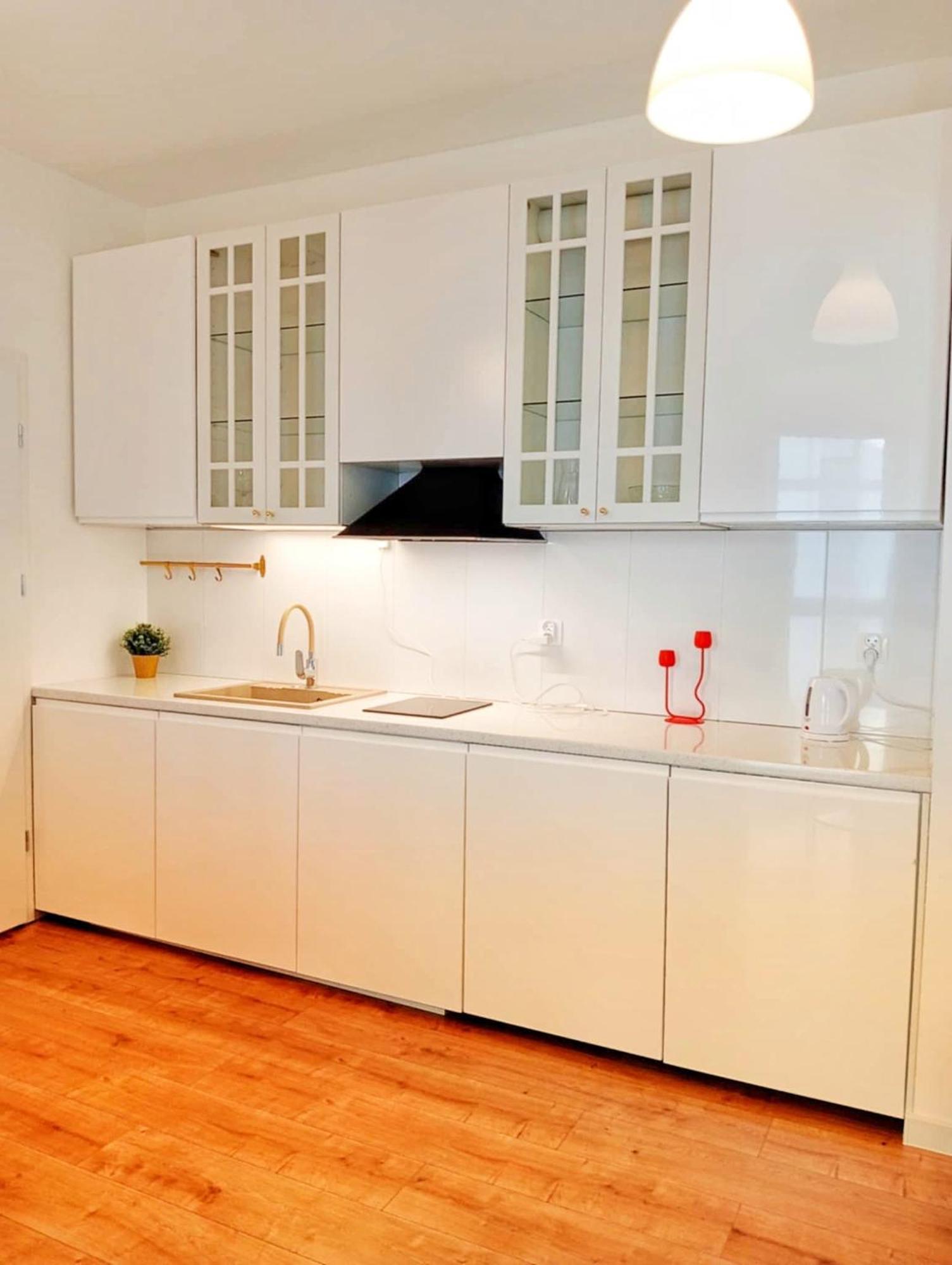 Apartament M *