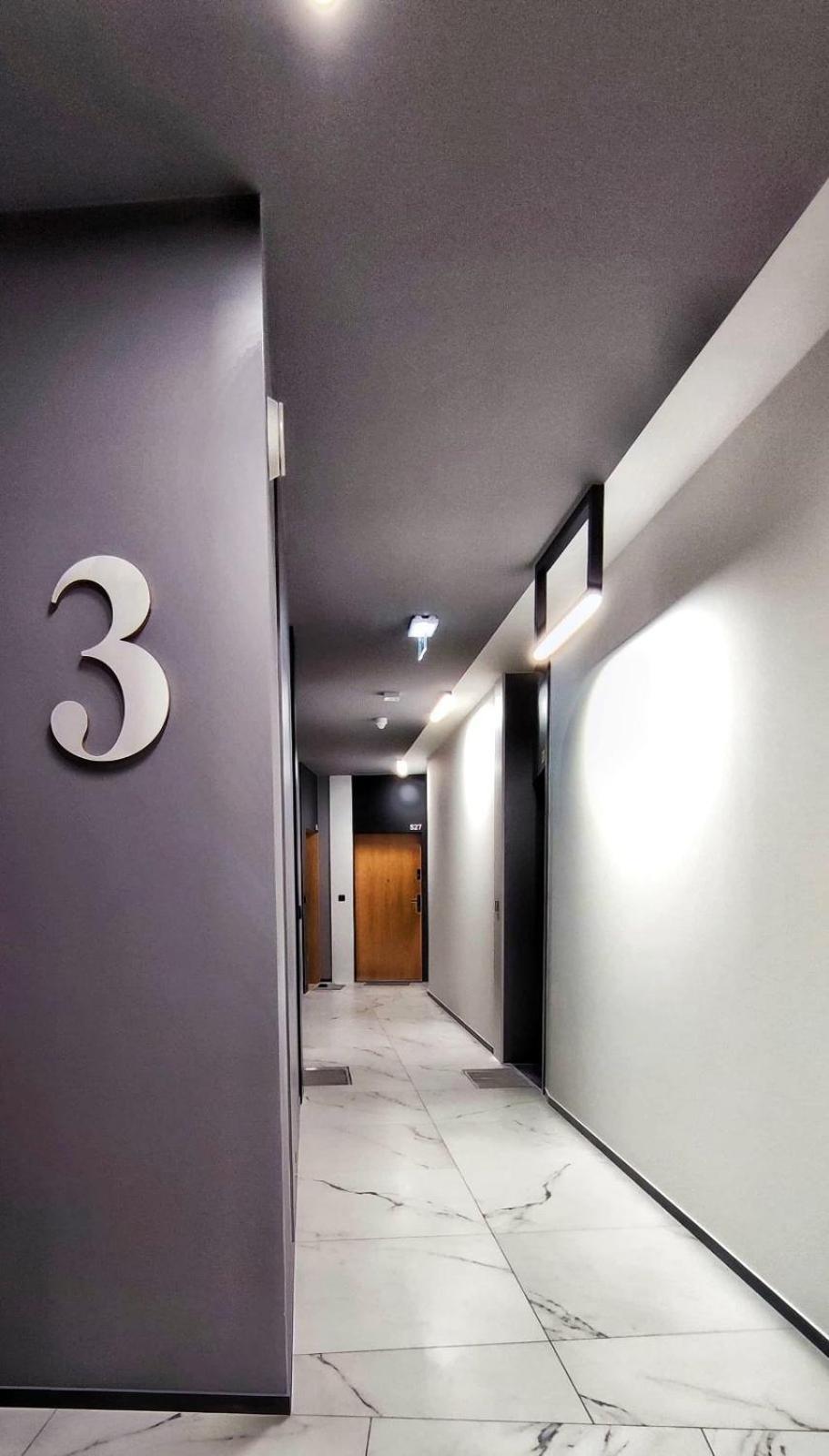 M Apartament *