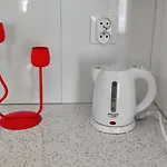 M Apartment